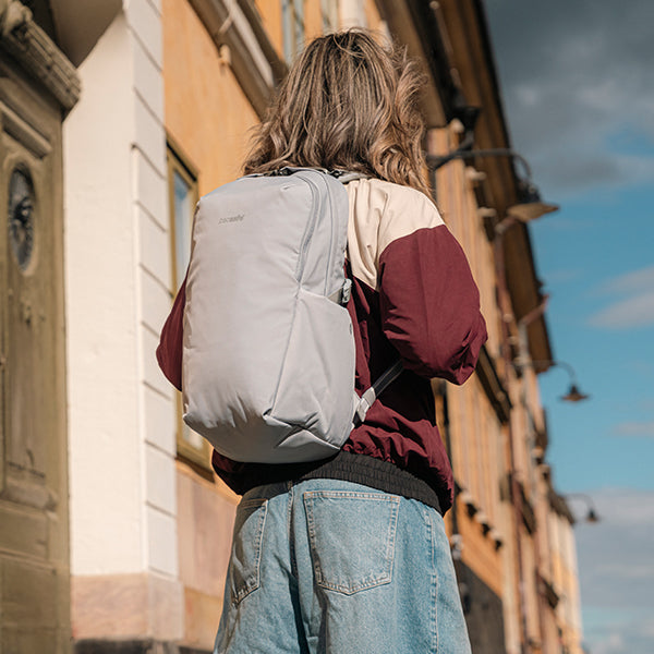 パックセーフ V24 バックパック