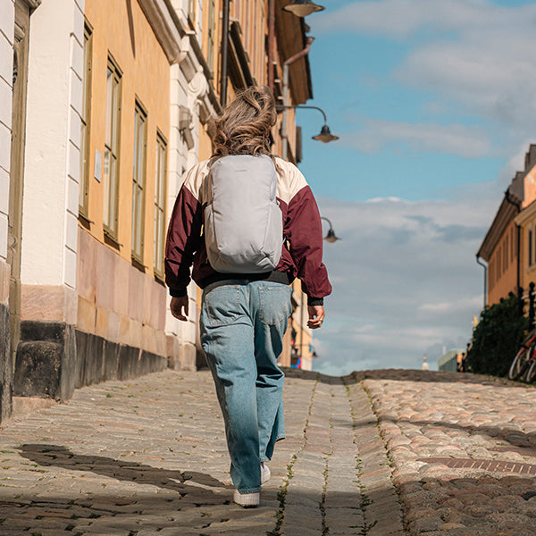 パックセーフ V24 バックパック