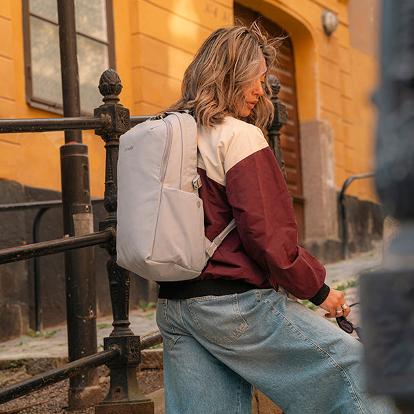 パックセーフ V24 バックパック