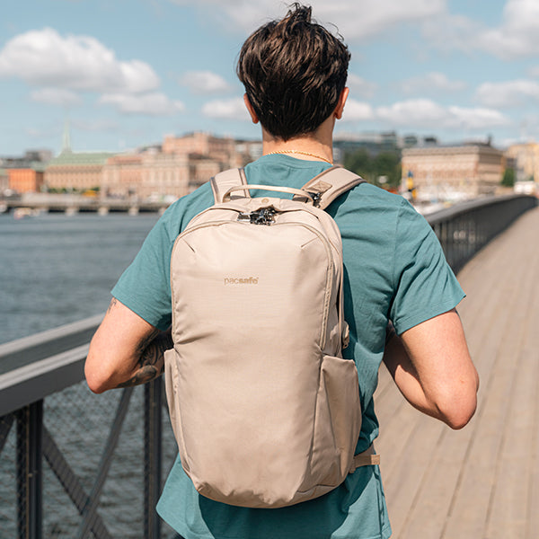 パックセーフ V24 バックパック