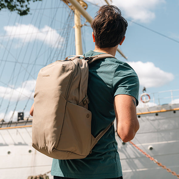 パックセーフ V24 バックパック