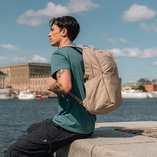 パックセーフ V24 バックパック