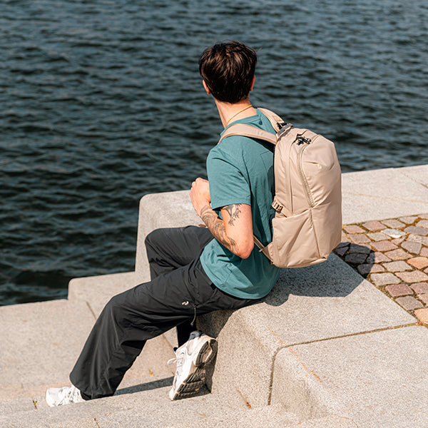 パックセーフ V24 バックパック