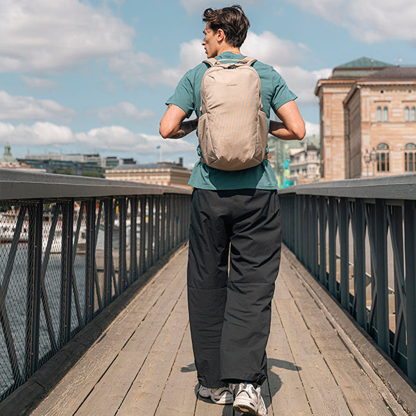 パックセーフ V24 バックパック