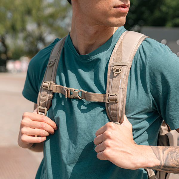 パックセーフ V24 バックパック