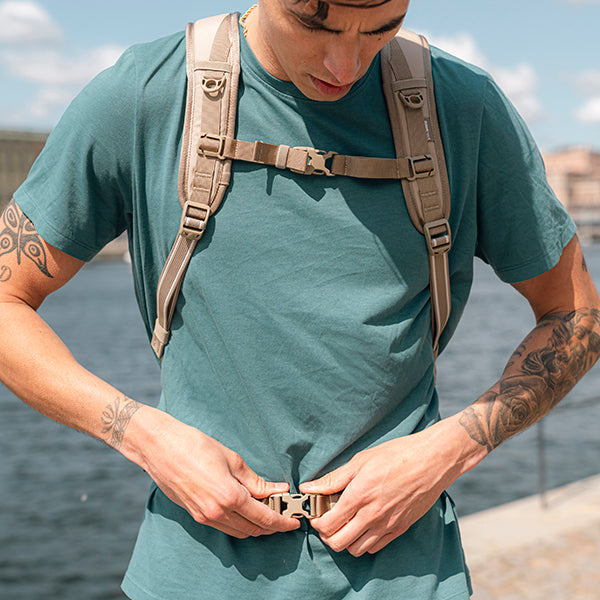 パックセーフ V24 バックパック