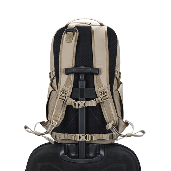 パックセーフ V24 バックパック