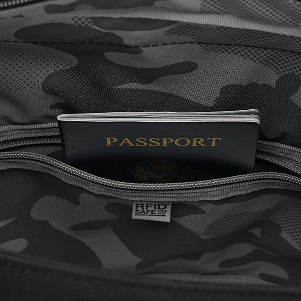 パックセーフ GO トートバッグ