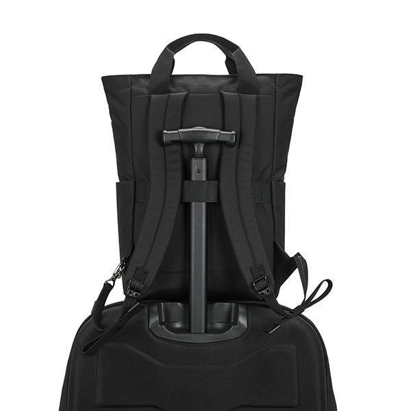 パックセーフ GO トートバッグ