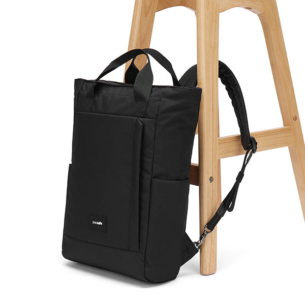 パックセーフ GO トートバッグ