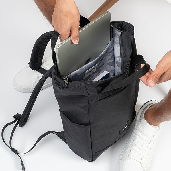 パックセーフ GO トートバッグ