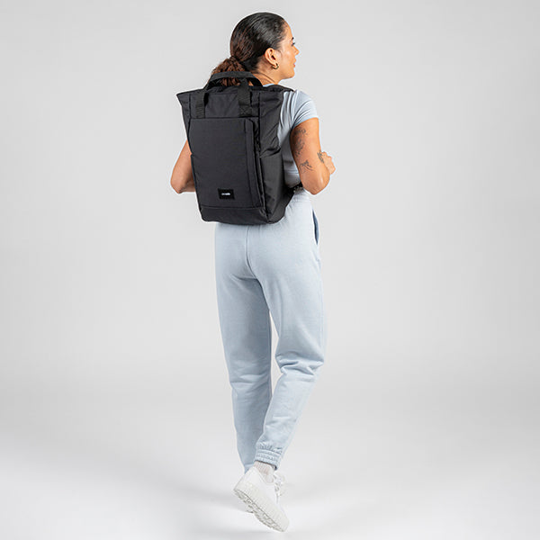 パックセーフ GO トートバッグ