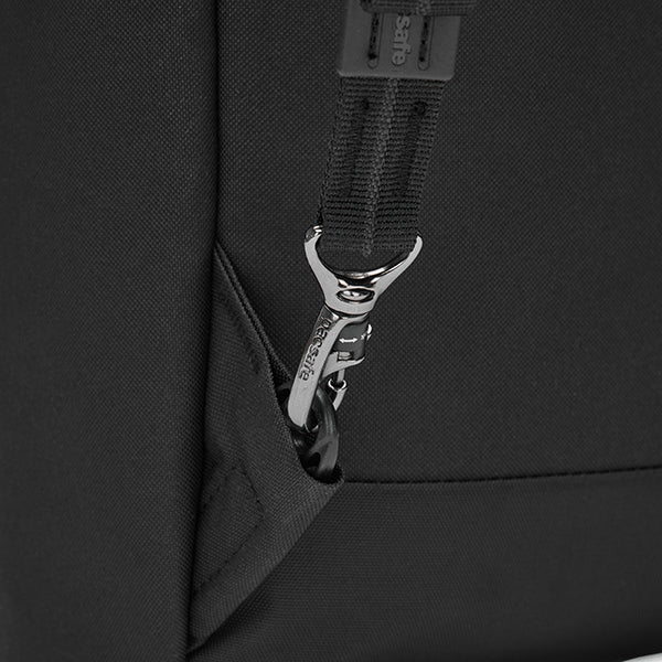 パックセーフ GO トートバッグ