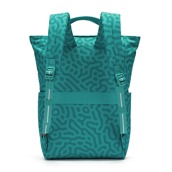 パックセーフ GO トートバッグ