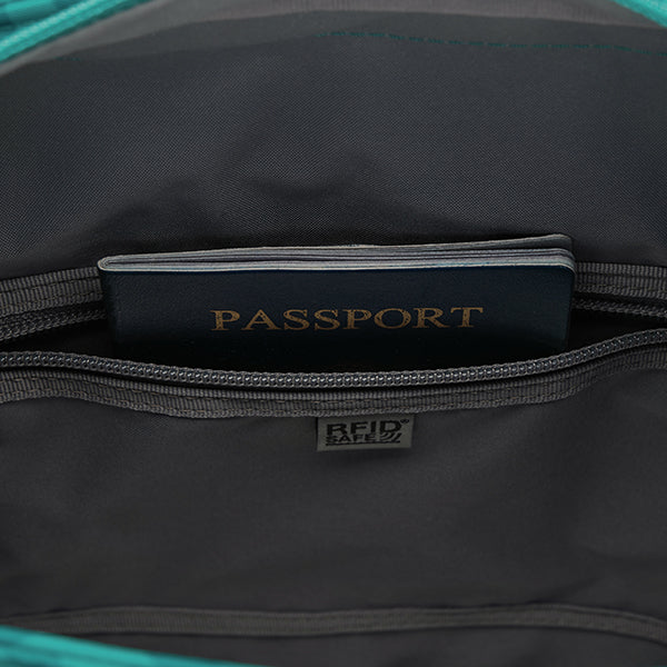 パックセーフ GO トートバッグ