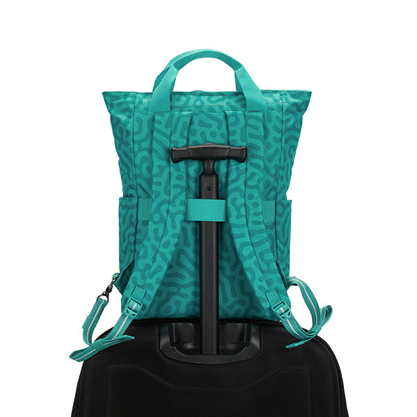 パックセーフ GO トートバッグ