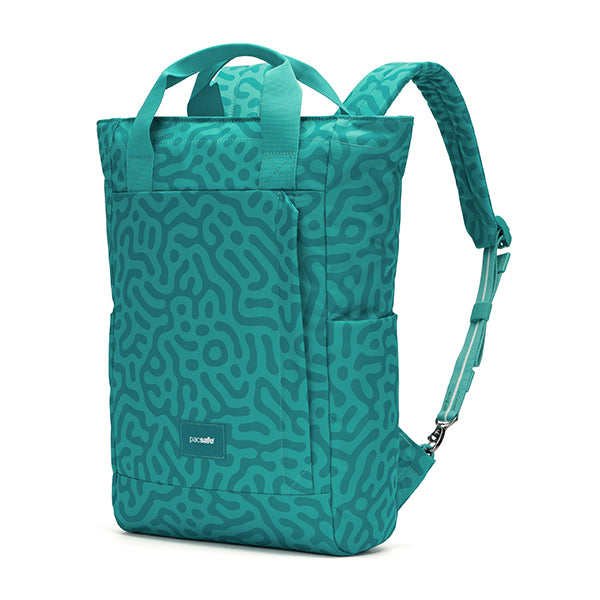 パックセーフ GO トートバッグ