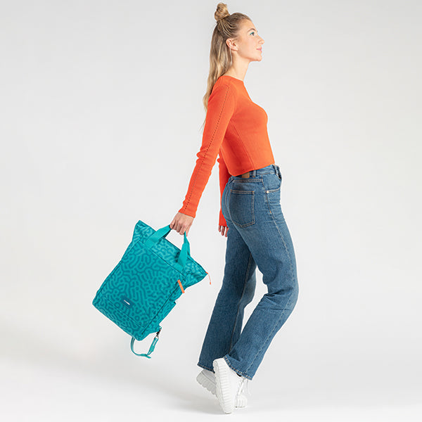 パックセーフ GO トートバッグ