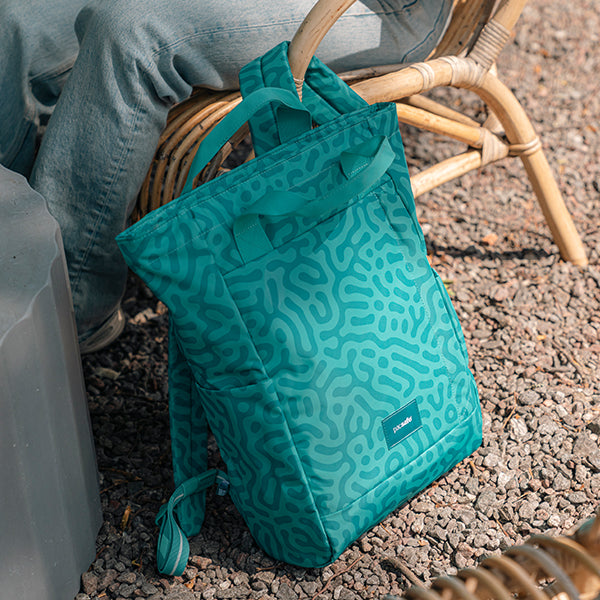 パックセーフ GO トートバッグ