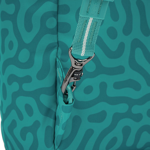 パックセーフ GO トートバッグ