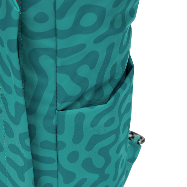 パックセーフ GO トートバッグ