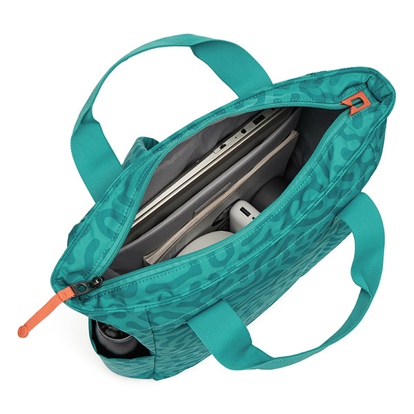 パックセーフ GO トートバッグ