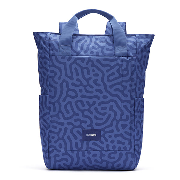 パックセーフ GO トートバッグ