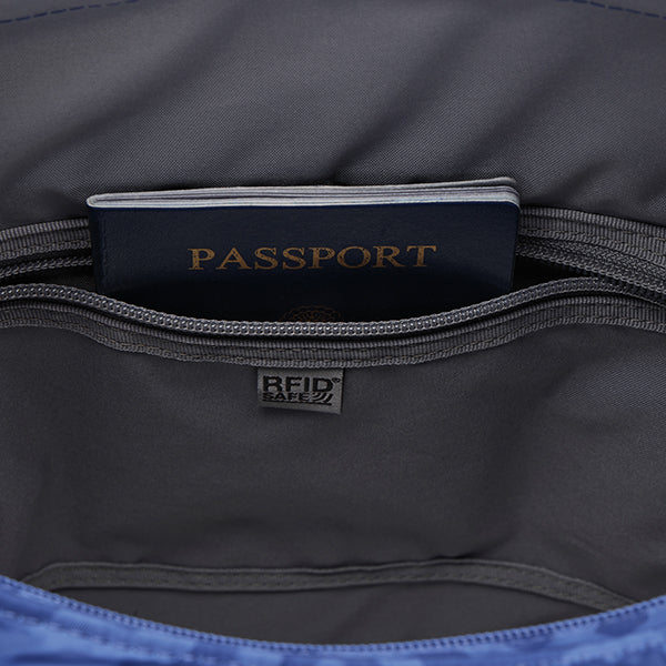 パックセーフ GO トートバッグ