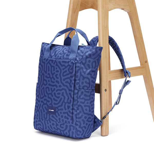 パックセーフ GO トートバッグ