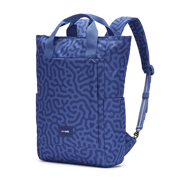 パックセーフ GO トートバッグ