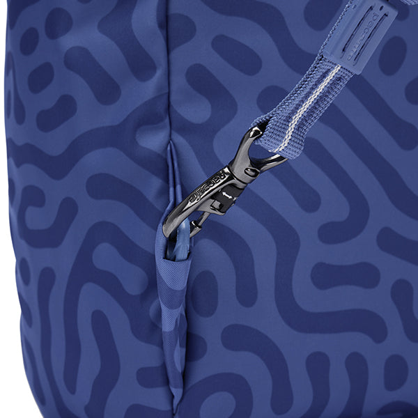 パックセーフ GO トートバッグ