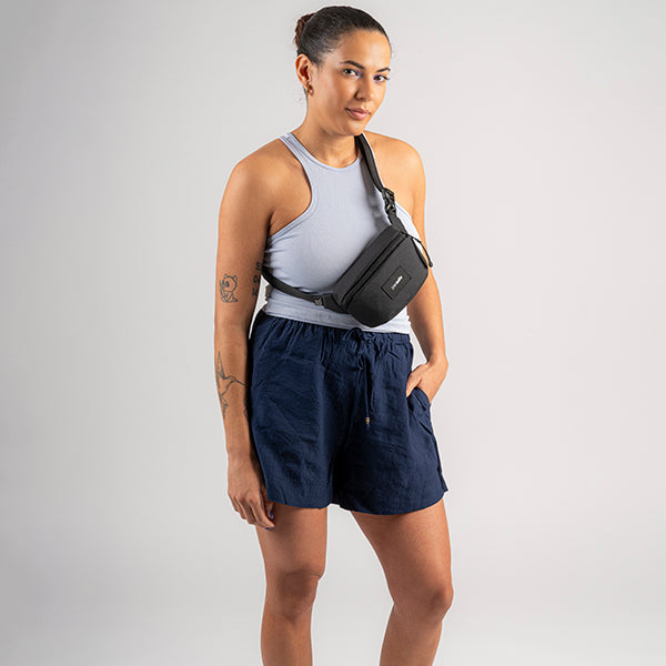 パックセーフ GO マイクロスリング