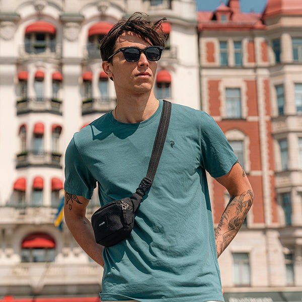 パックセーフ GO マイクロスリング