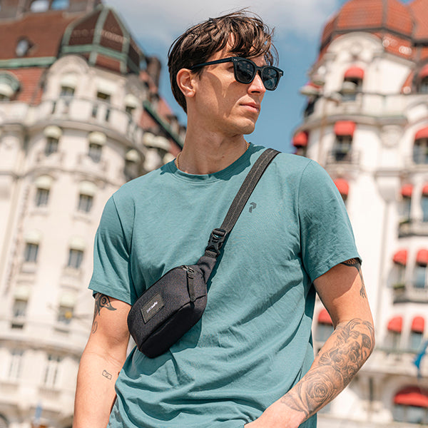 パックセーフ GO マイクロスリング