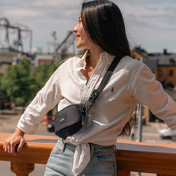 パックセーフ GO マイクロスリング