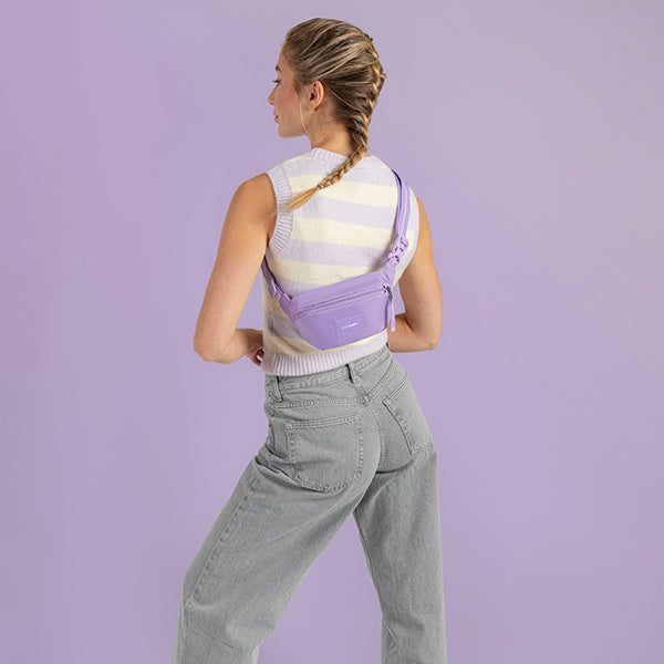 パックセーフ GO マイクロスリング