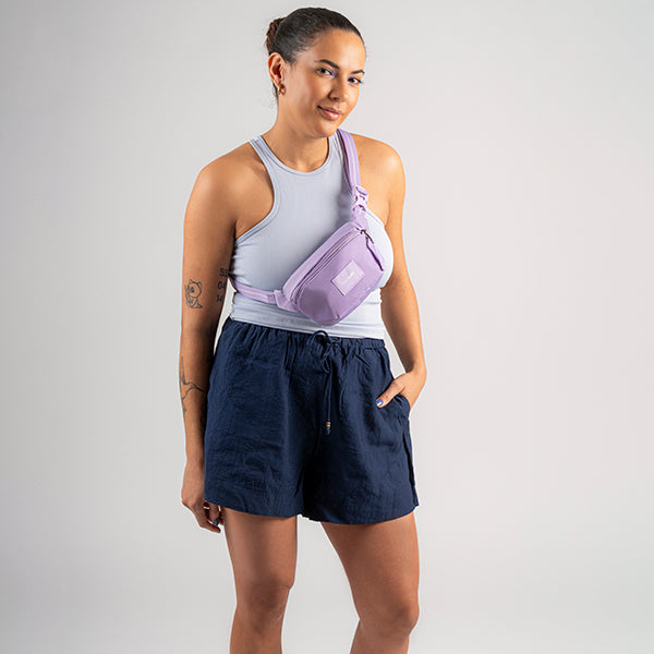 パックセーフ GO マイクロスリング