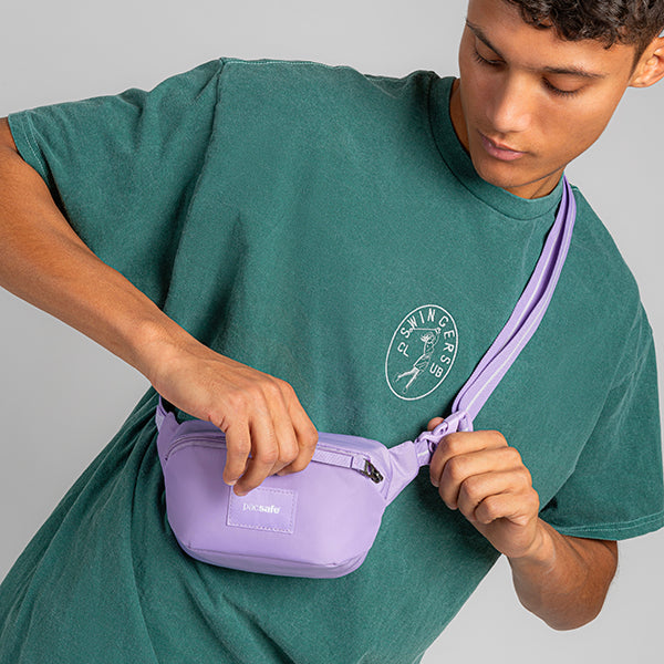 パックセーフ GO マイクロスリング