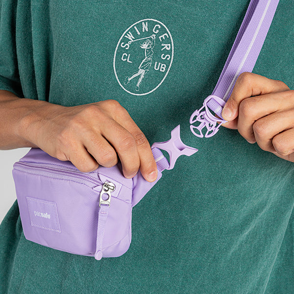 パックセーフ GO マイクロスリング