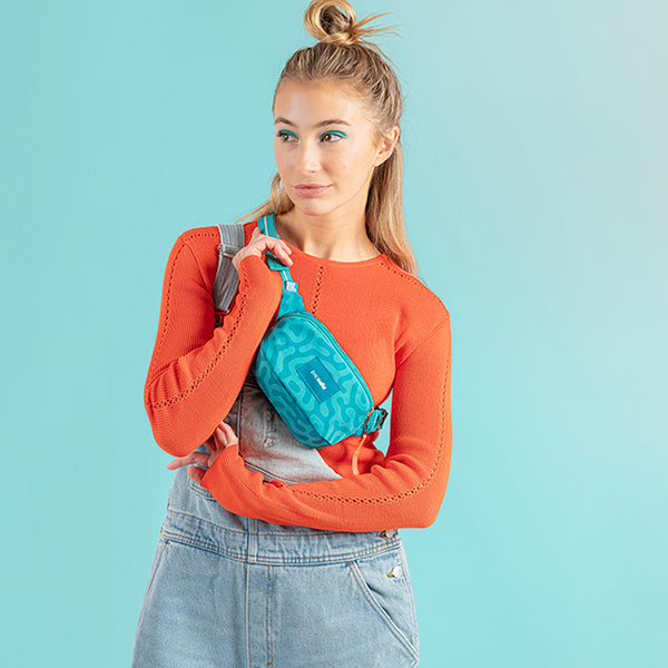 パックセーフ GO マイクロスリング