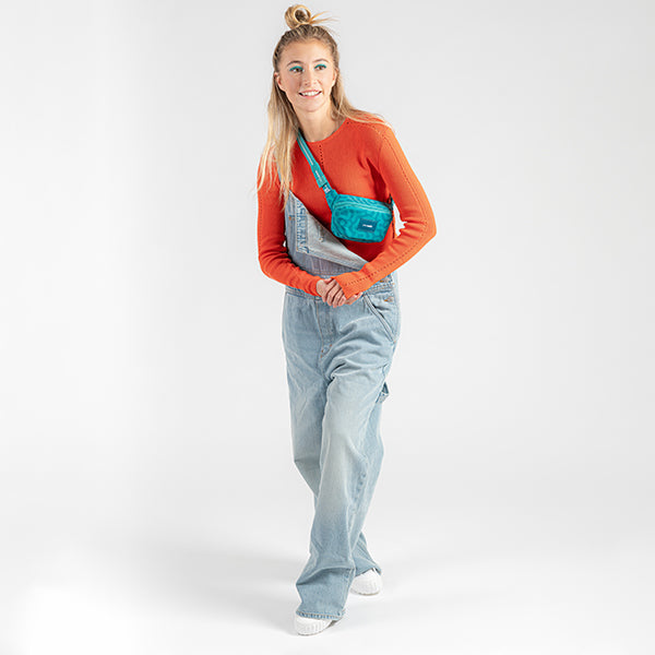 パックセーフ GO マイクロスリング