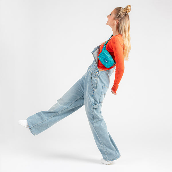 パックセーフ GO マイクロスリング