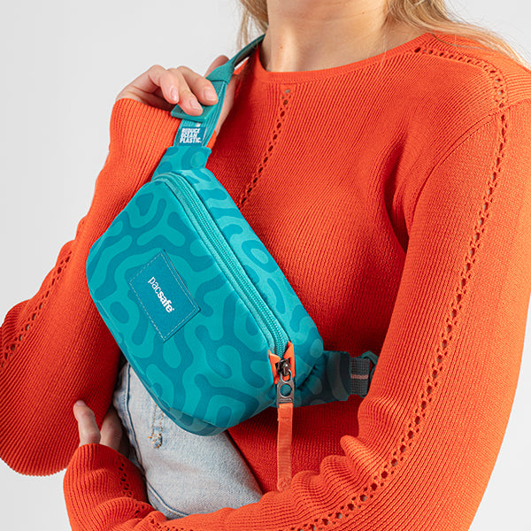 パックセーフ GO マイクロスリング