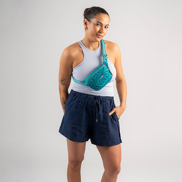 パックセーフ GO マイクロスリング