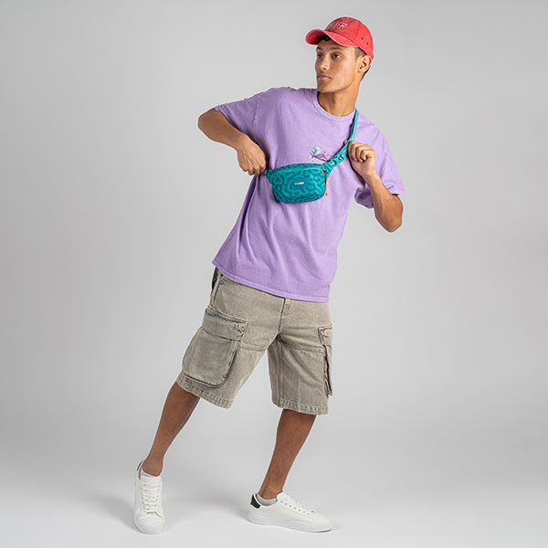 パックセーフ GO マイクロスリング