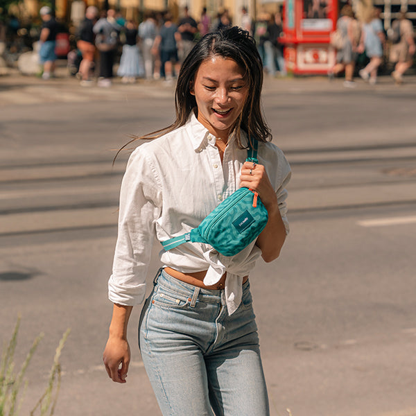 パックセーフ GO マイクロスリング