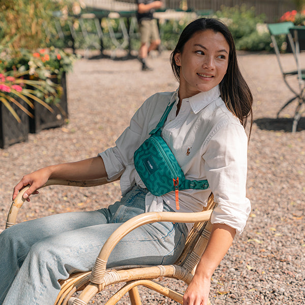 パックセーフ GO マイクロスリング