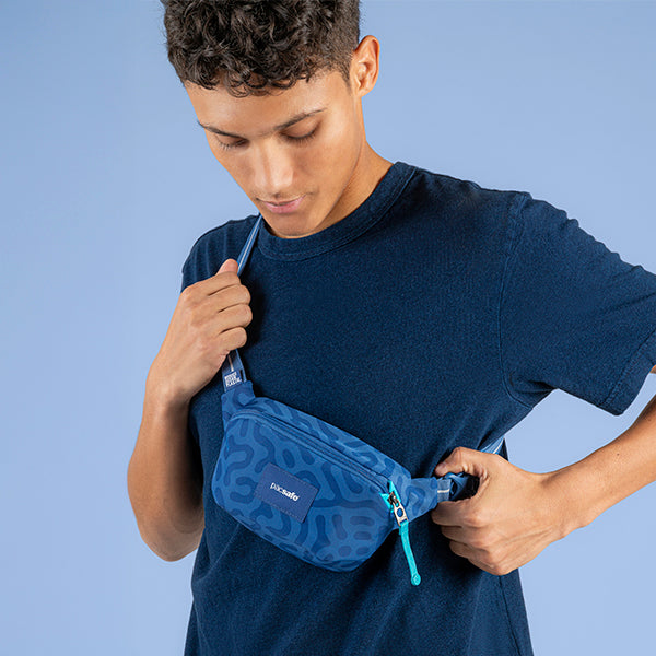 パックセーフ GO マイクロスリング