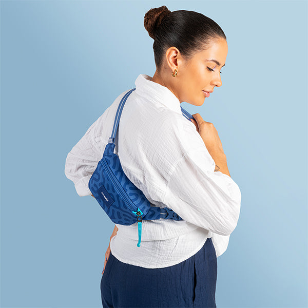 パックセーフ GO マイクロスリング