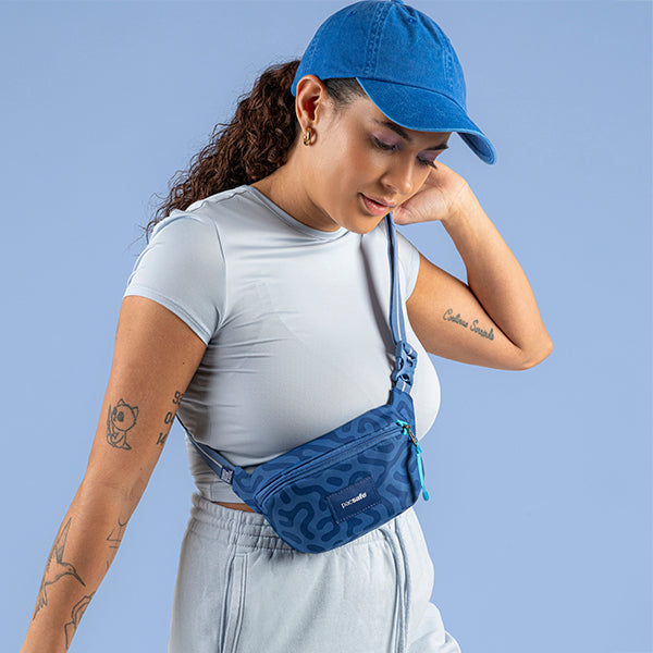 パックセーフ GO マイクロスリング